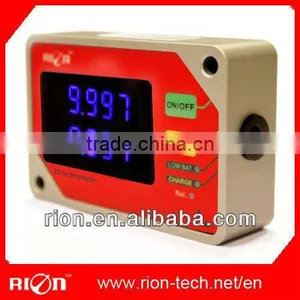 Two-axis Inclinometer Sensor thumbnail-1