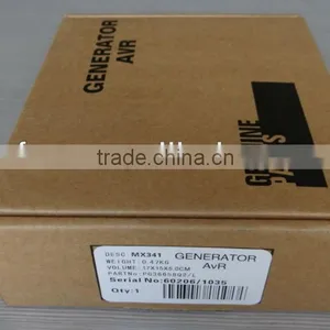 MX341 Stamford Automatic Voltage Regulator thumbnail-6