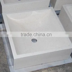 Terrazzo Basin thumbnail-1