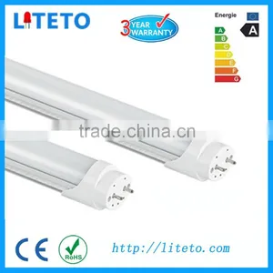 Rotatable Base Long Lifespan Energy Saving 1200mm 18W Led Tube t8 thumbnail-1