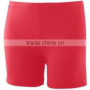 Red Ladies Short thumbnail-1