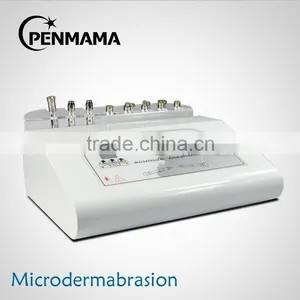 2015 New Product Portable Diamond Microdermabrasion Machine With CE thumbnail-5