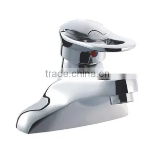 High Grade Basin Faucet/basin Faucet/brass Faucet/basin Mixer thumbnail-1