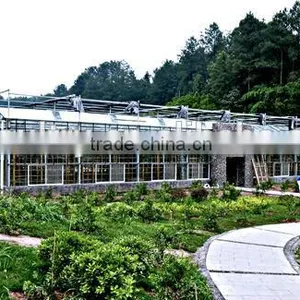 Quality Greenhouses & Shelters for Agricultural QDXR14CA001 thumbnail-1