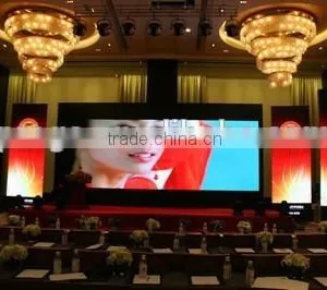 P10.42 Outdoor Full Color Flexible Led Display Panels thumbnail-1