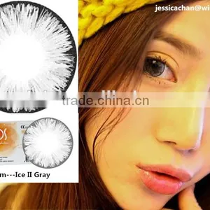 Wholesale 6 Months Using Cycle Periods Korea Eos Contact Lens thumbnail-2
