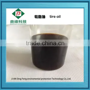 Automatic Waste Tire Recycling to Oil,waste Plastic Pyrolysis Plant thumbnail-3