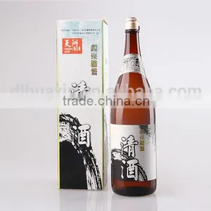 TianPeng 1.8L New on Market Sake With Hot Sale From Dalian thumbnail-1