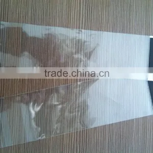 Self-adhesive Transparent Packing Opp Plastic Bag,printing Clear Opp Bag Quality Choice thumbnail-1