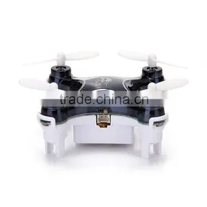 2016 New Wifi Control Mini Quadcopter With Camera thumbnail-1