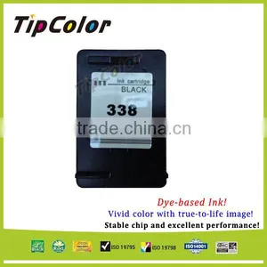 Brilliant Image Compatible HP338 Ink Cartridge C8765EE thumbnail-1