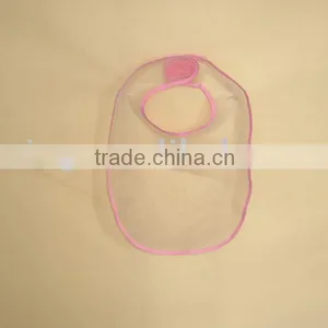 PEVA PE EVA Baby Bib thumbnail-1