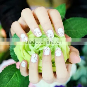 High Quality Nail Applique 3D Nail Sticker Kaho Nail Sticker thumbnail-5