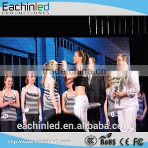 Indoor Full Color LED Video Wall/LED Panel/LED Video Wall Panel thumbnail-6