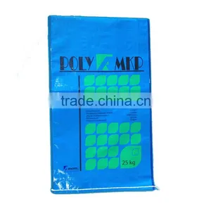 Packing Plastic Bag for Fertilizer thumbnail-1