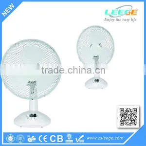 6" 9" 12" Mini Table Green House Fan thumbnail-6