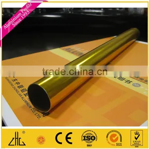 Wow!!! Top Quality Aluminium Scaffolding Tubes Factory / Aluminium Scaffold Pipe Manufacturer Supplier / Aluminium Scaffold Tube thumbnail-3