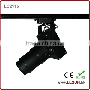 G8.5 35w Metal Halide Track Light LC2115 thumbnail-1