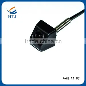 170 Degree Wide Viewing Angle Mini Car Rear View Reversing Camera thumbnail-1