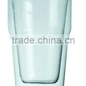 16oz Glass Cup thumbnail-1