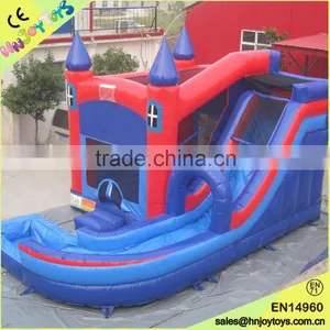 Popular Inflatable Jumper for Kids, Inflatable Castle Jumper, Inflatable Jumper With Pool thumbnail-2
