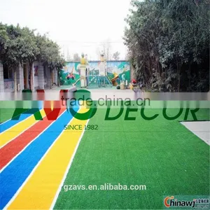 Synthtic Turf Artificial Grass for Baseball Hockey Basketball Golf Tennis thumbnail-3