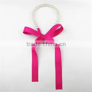 Valentine's Day Latest Hair Tie thumbnail-1