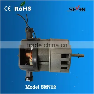 Electric Fan Motor for Hand Dryer thumbnail-1