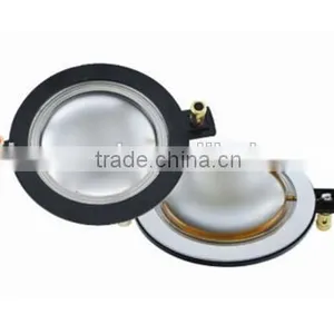 MSTZ66-01 Titanium Diaphragm Voice Coil thumbnail-2