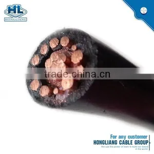 600V SER SEU 6AWG 8WAG XLPE Insulated Round Concentric Cable thumbnail-1