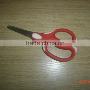 5 1/4" Hot Selling Professional Scissors /Stationery Scissors/Office Supply HR039 thumbnail-2