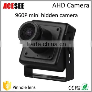 Best Selling Night Vision 150g Small Hidden Mini Security Camera Factory Wholesale thumbnail-1