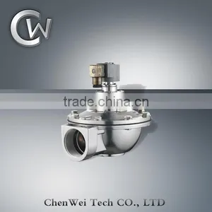 CA-50T Pulse Valve thumbnail-1