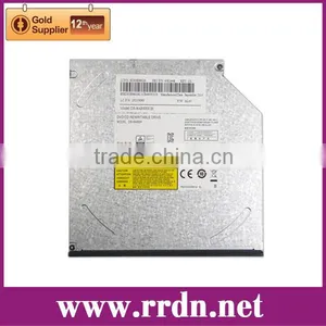 Laptop Slim Internal SATA DVDRW Drive, Model: DS-8ABSH 31B thumbnail-4