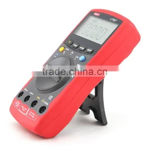 UT60F Usb Digital Multimeters for Sale thumbnail-1