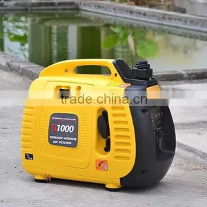 Small Digital Inverter Generator thumbnail-1