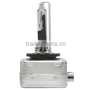 HID Xenon Lamp Type and CE &E-MARK Certification HID D3S thumbnail-2