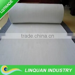 Ceramic Fiber Blanket for Boiler Insulation thumbnail-1