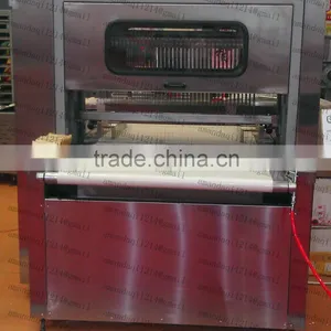 Cake Slicing Machine thumbnail-6