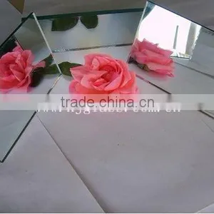 Extra Clear Float Glass thumbnail-1