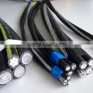 0.6/1kV XLPE INSULATION ABC Cable thumbnail-2