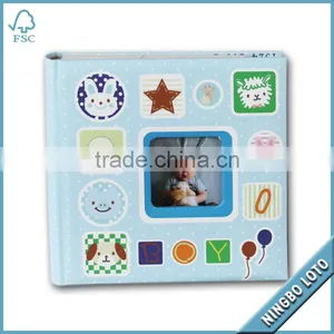 Traditional Photo Album thumbnail-1