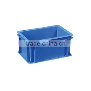 Stackable Plastic Container thumbnail-4