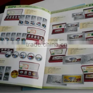 Newspaper Magazine Printing thumbnail-1