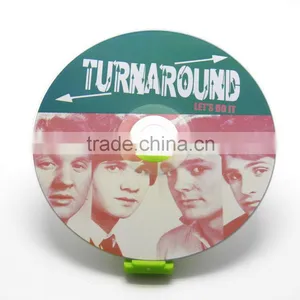 CD Offset Printing thumbnail-1