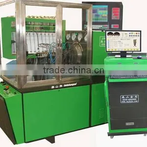 CRSS-C COMMON RAIL SYSTEM TEST BENCH AND INJECTOR TESTER ATTACHMENT DEVICE thumbnail-2
