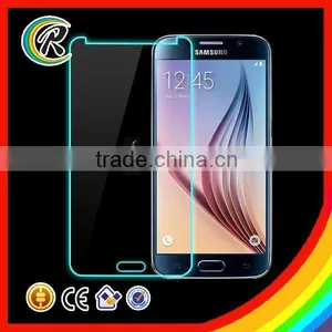OEM Glass Screen Film for Samsung Galaxy S6 G9200 Tempered Glass Guard thumbnail-5