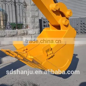 Compact Mini Backhoe Loader MR 22-10 for Sale With Cheapest Price thumbnail-3