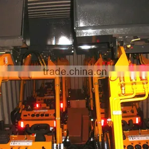 HYSOON China Mini Digger for Sale thumbnail-6