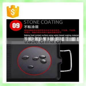 Hot Sale Portacle Folding Charcoal Bbq Grill thumbnail-6